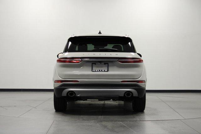 used 2024 Lincoln Corsair car, priced at $37,962