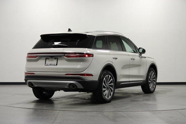 used 2024 Lincoln Corsair car, priced at $37,962