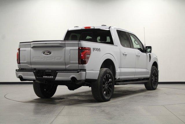 new 2025 Ford F-150 car, priced at $71,262