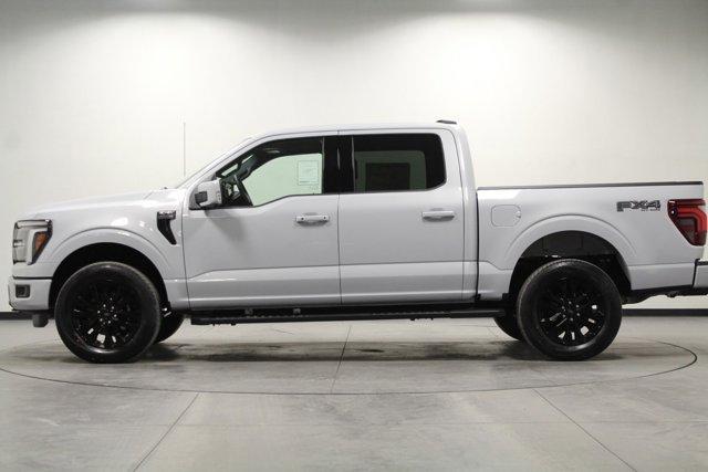 new 2025 Ford F-150 car, priced at $71,262