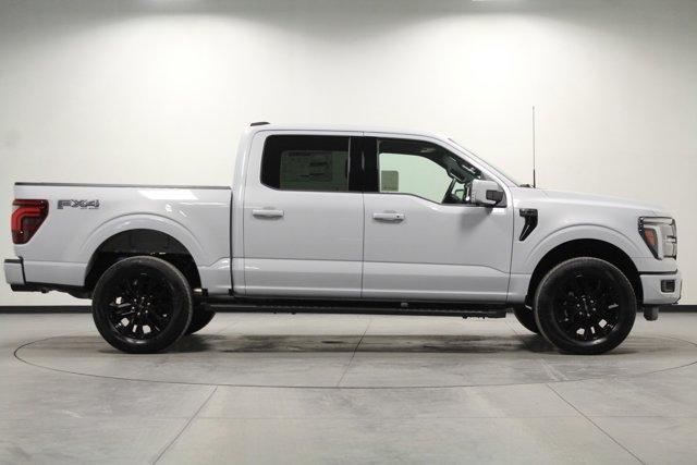 new 2025 Ford F-150 car, priced at $71,262