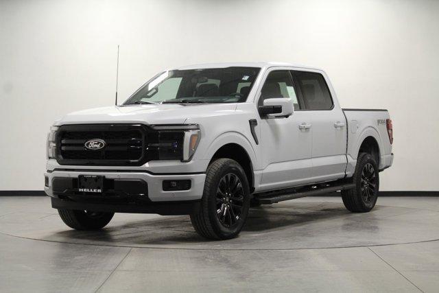 new 2025 Ford F-150 car, priced at $71,262