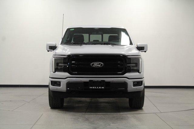 new 2025 Ford F-150 car, priced at $71,262