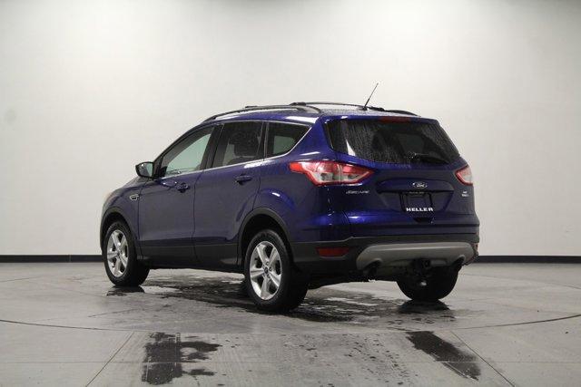 used 2016 Ford Escape car, priced at $11,962