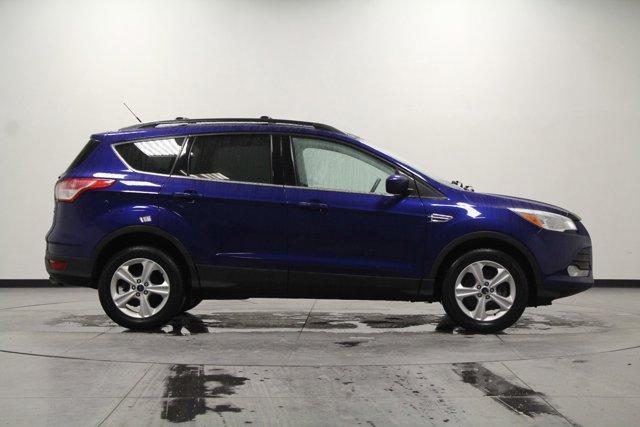 used 2016 Ford Escape car, priced at $11,962