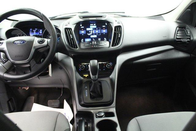 used 2016 Ford Escape car, priced at $11,962