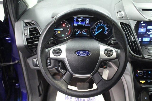 used 2016 Ford Escape car, priced at $11,962