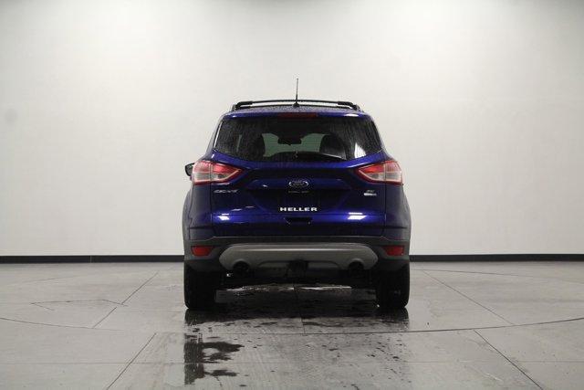 used 2016 Ford Escape car, priced at $11,962