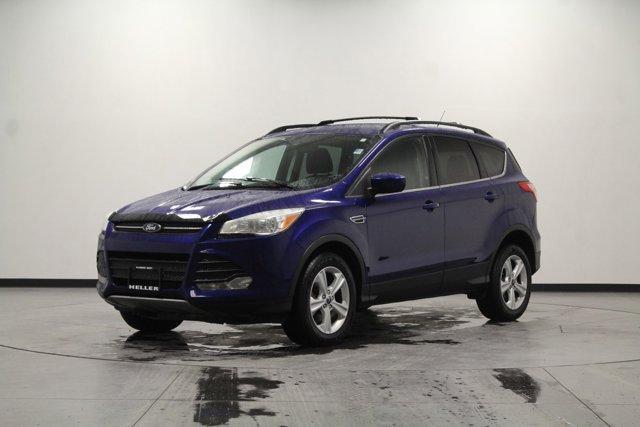 used 2016 Ford Escape car, priced at $11,962