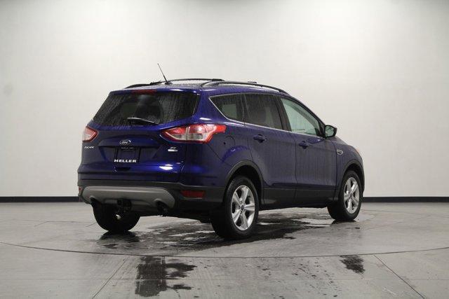 used 2016 Ford Escape car, priced at $11,962