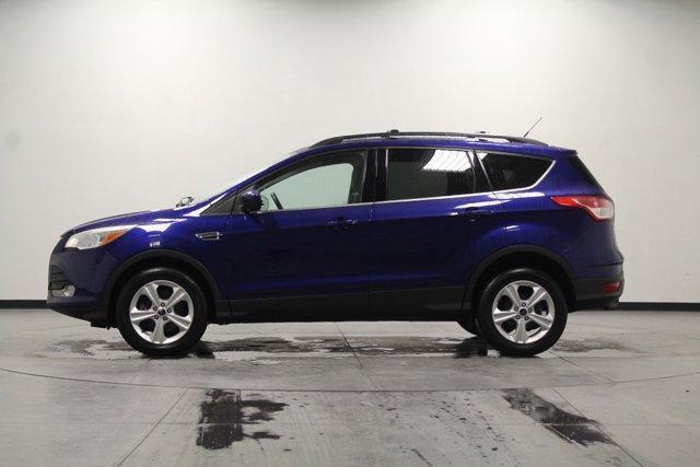 used 2016 Ford Escape car, priced at $11,962