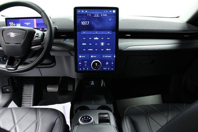 used 2024 Ford Mustang Mach-E car, priced at $24,962