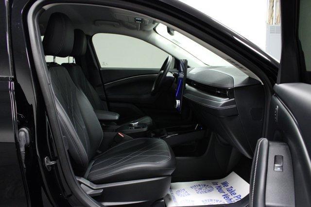 used 2024 Ford Mustang Mach-E car, priced at $24,962