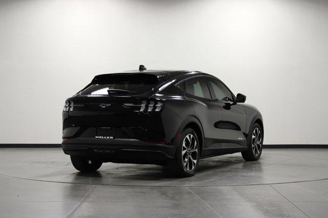 used 2024 Ford Mustang Mach-E car, priced at $24,962