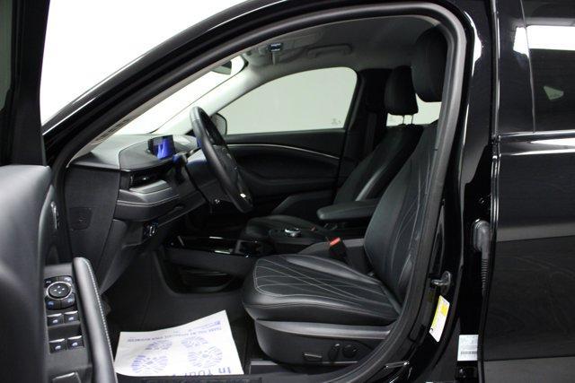 used 2024 Ford Mustang Mach-E car, priced at $24,962