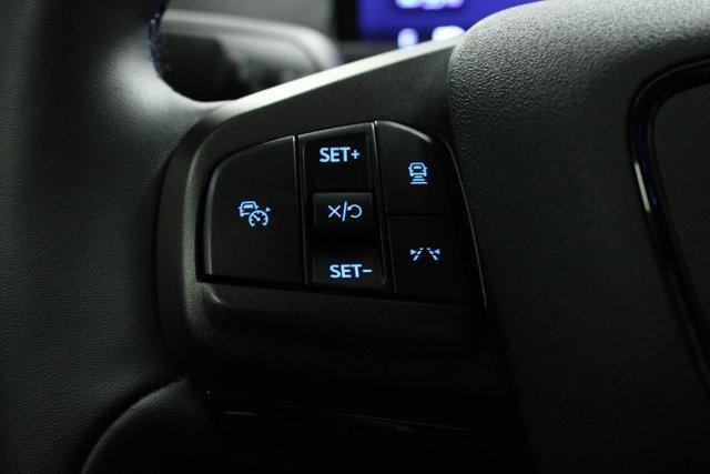 used 2024 Ford Mustang Mach-E car, priced at $24,962