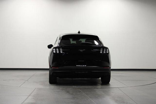 used 2024 Ford Mustang Mach-E car, priced at $24,962