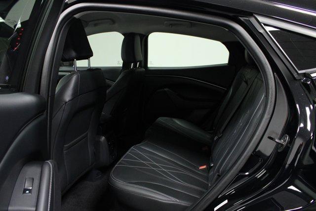 used 2024 Ford Mustang Mach-E car, priced at $24,962