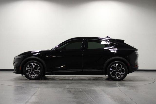 used 2024 Ford Mustang Mach-E car, priced at $24,962