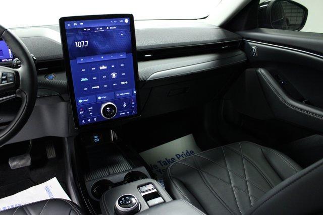 used 2024 Ford Mustang Mach-E car, priced at $24,962
