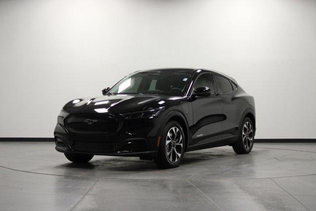 used 2024 Ford Mustang Mach-E car, priced at $24,962