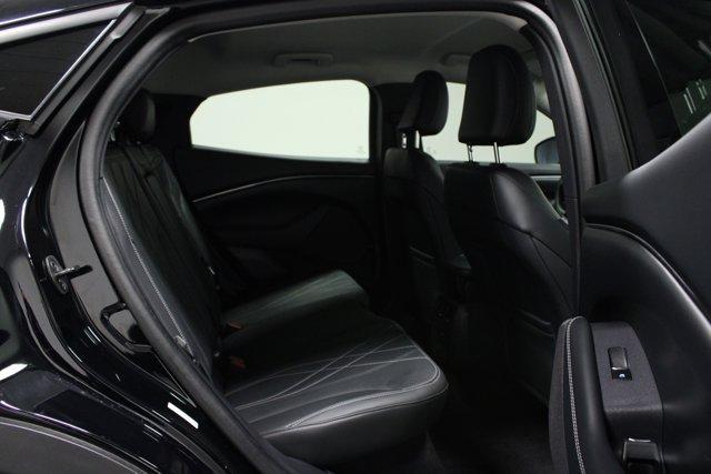 used 2024 Ford Mustang Mach-E car, priced at $24,962