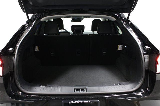 used 2024 Ford Mustang Mach-E car, priced at $24,962