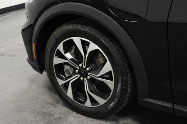 used 2024 Ford Mustang Mach-E car, priced at $24,962