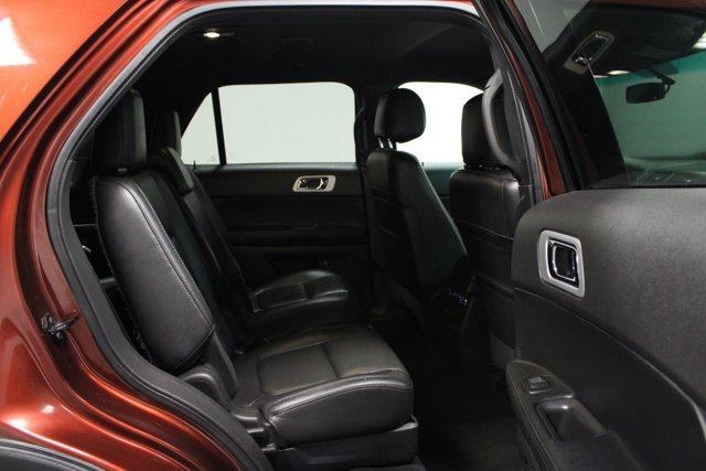 used 2015 Ford Explorer car, priced at $8,962