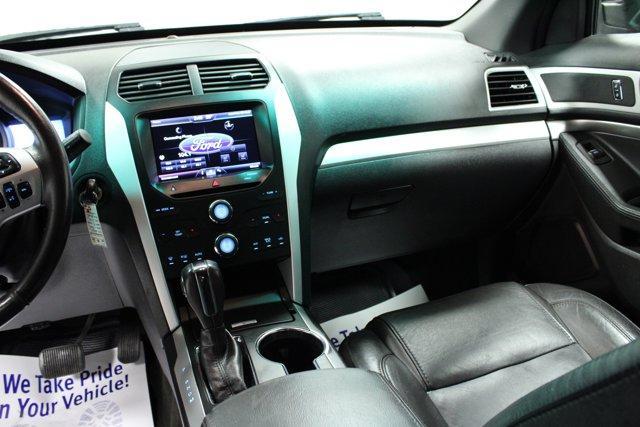 used 2015 Ford Explorer car, priced at $8,962