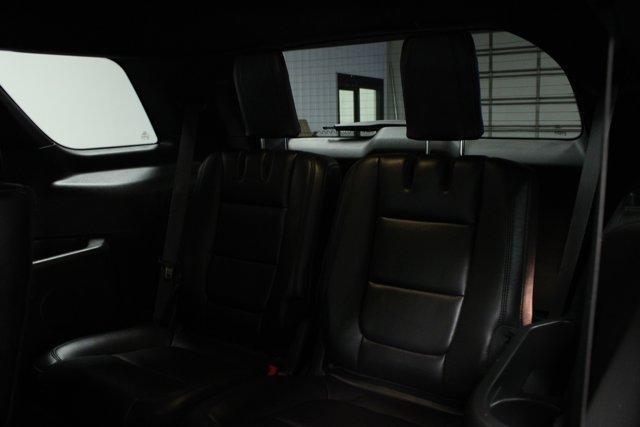 used 2015 Ford Explorer car, priced at $8,962
