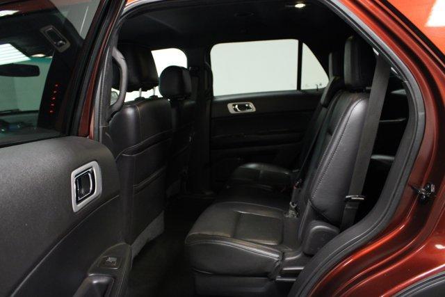 used 2015 Ford Explorer car, priced at $8,962