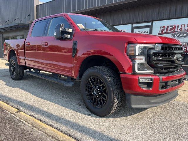 used 2022 Ford F-250 car, priced at $62,962