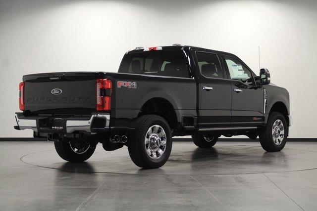 new 2024 Ford F-250 car, priced at $82,962