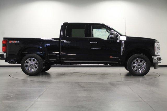 new 2024 Ford F-250 car, priced at $82,962