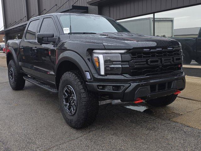 used 2025 Ford F-150 car, priced at $120,962