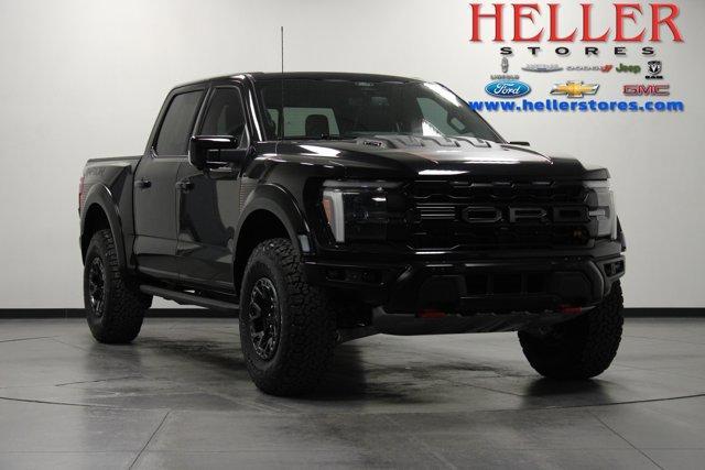 used 2025 Ford F-150 car, priced at $120,962