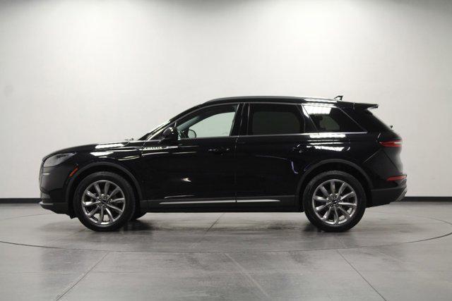 used 2020 Lincoln Corsair car, priced at $20,962