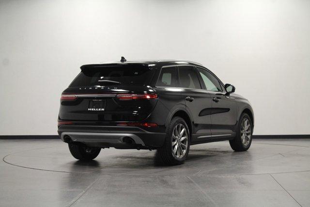 used 2020 Lincoln Corsair car, priced at $20,962