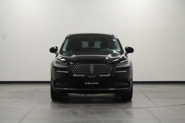 used 2020 Lincoln Corsair car, priced at $20,962