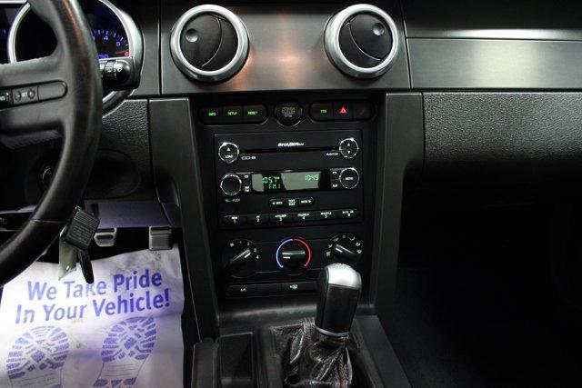 used 2008 Ford Shelby GT500 car, priced at $33,962