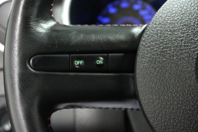 used 2008 Ford Shelby GT500 car, priced at $33,962