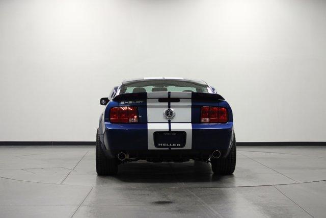 used 2008 Ford Shelby GT500 car, priced at $33,962