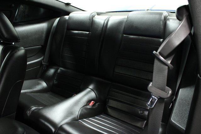 used 2008 Ford Shelby GT500 car, priced at $33,962