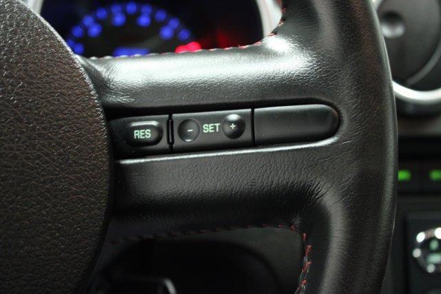 used 2008 Ford Shelby GT500 car, priced at $33,962