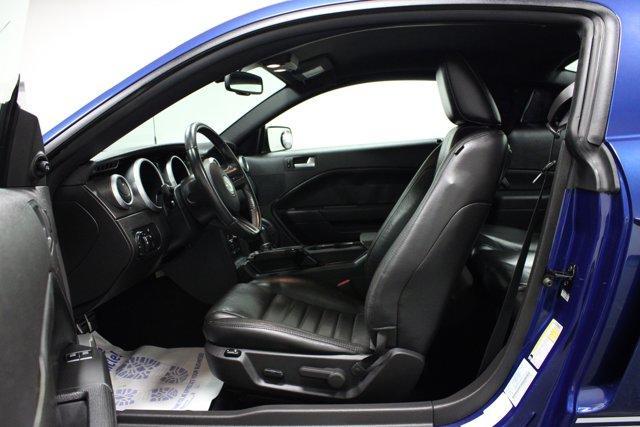 used 2008 Ford Shelby GT500 car, priced at $33,962