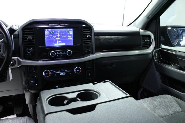 used 2022 Ford F-150 car, priced at $32,962