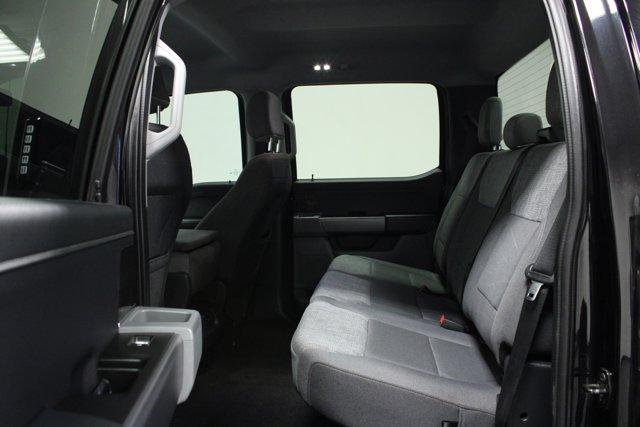 used 2022 Ford F-150 car, priced at $32,962
