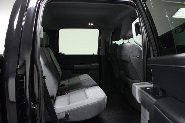 used 2022 Ford F-150 car, priced at $32,962