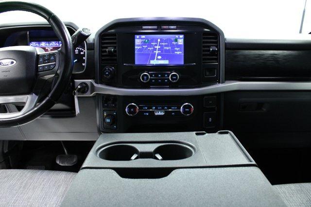 used 2022 Ford F-150 car, priced at $32,962